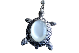Ketting Schildpad IJscrème