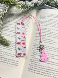 Boekenlegger Christmas