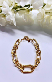 Armband Bold Link