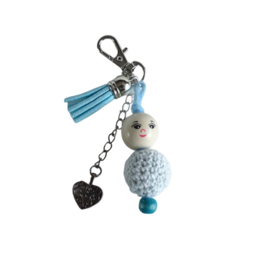 Gelukspoppetjes 5 pack | A