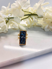 Ring Crush of Gold