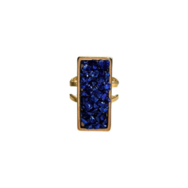 Ring Crush of Gold
