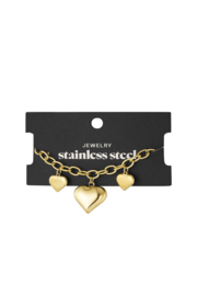 Armband Endless Love