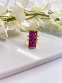 Ring Crush of Gold