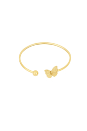Armband Butterfly