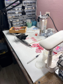 Sieraden van polymeerklei: Uniek, vederlicht en handgemaakt