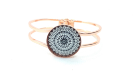 Armband Mandala RG