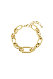 Armband Bold Link