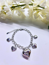 Armband Endless Love