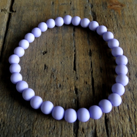 Armband BASIC Lavender