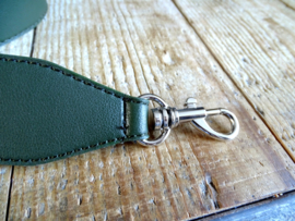 Bagbelt Cowboy Green