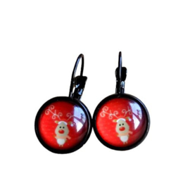 Oorbellen Blitzen