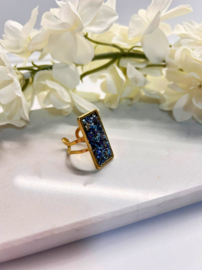 Ring Crush of Gold