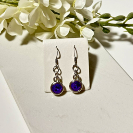 Oorbellen Bling P