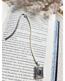 Boekenlegger Memoir
