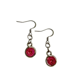 Oorbellen Bling FR
