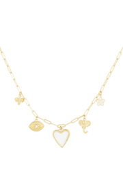 Ketting Heartstrings