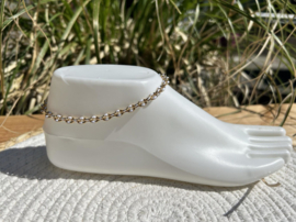 2 Love It Enkelbandje Summer set (3 stuks)