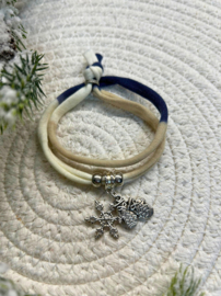 Armband Winter