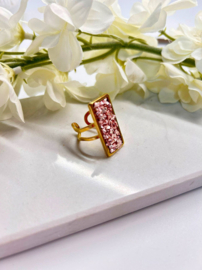 Ring Crush of Gold