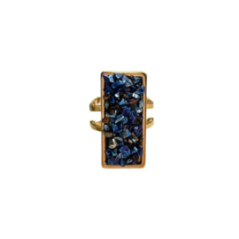 Ring Crush of Gold