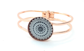 Armband Mandala RG