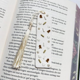 Boekenlegger Peperkoek