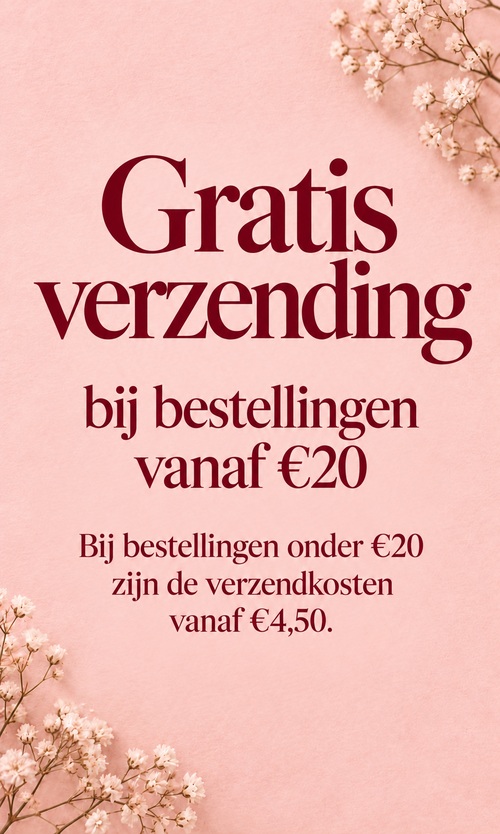 Gratis verzending