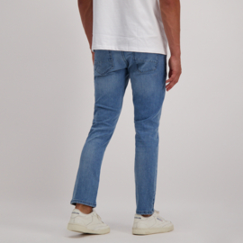 Cars Jeans - Douglas - Bleached Used