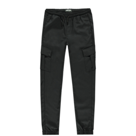 CARS JEANS - Cargo Pants Battle - Black