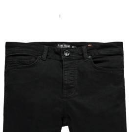 Cars Jeans - Blast - Black Twill