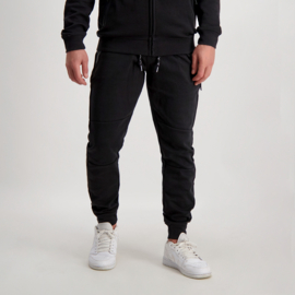 Cars Jeans - Sweatpants Lax - Black