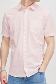 Blend - Shirt - Chalk Pink