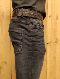 CARS JEANS - Dust Blue Black