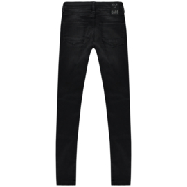 CARS JEANS - Ophelia - Black Used