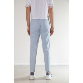 New Star - Travelpant  Dover - Soft Blue