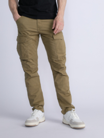 Petrol Industries - Non Denim Cargo - Smokey sand