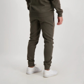 Cars  Jeans - Sweatpants Lax - Army