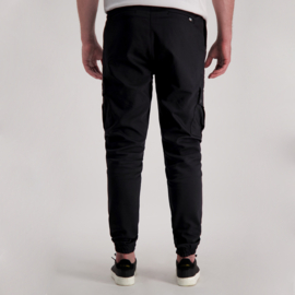 CARS JEANS - Cargo Pants Battle - Black