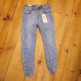 Jewelly Jeans - Blue