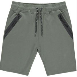 Cars Jeans - Short Braga - Mid Grey