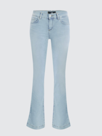 LTB Jeans - Flare Jeans Fallon - Malisa Wash