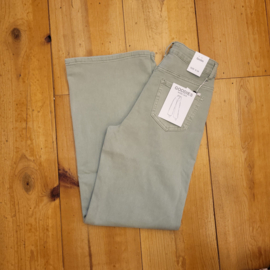 Goodies - Wide Leg - Sea Green