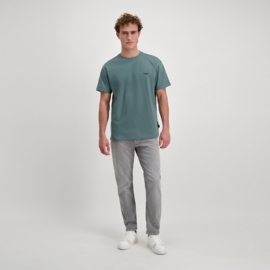 Cars Jeans - Tshirt Fester - Moss