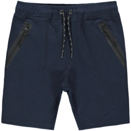 Cars jeans - Short Braga - Navy