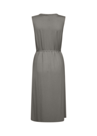 SoyaConcept - Dress Marica - Dusty Green