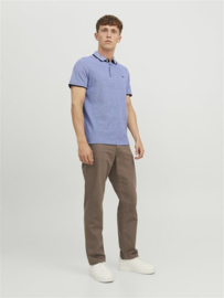 Jack & Jones - Polo Paulos - Bright Cobalt