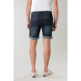 New Star - JV Short - Denim Dark Blue