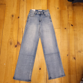 Goodies - Wide Leg - Stone Used