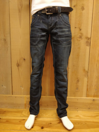 CARS JEANS - Bedford Slane Dark Used